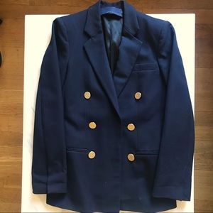 Nautical Zara Blazer